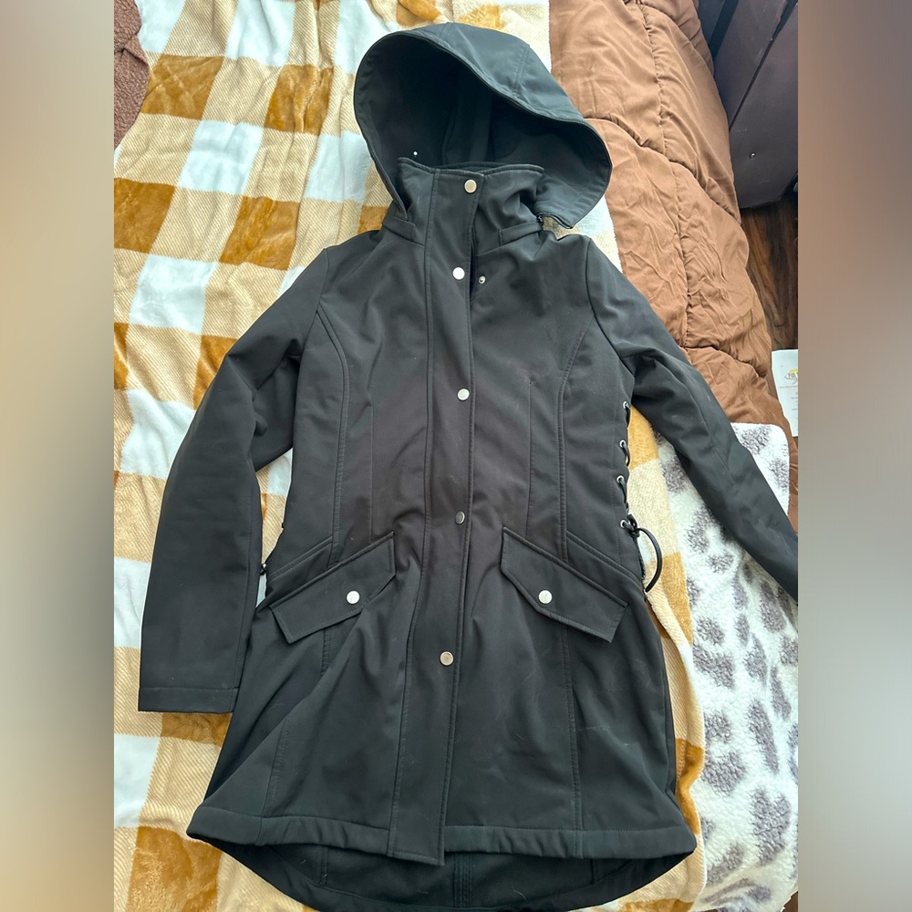 Dressy coat